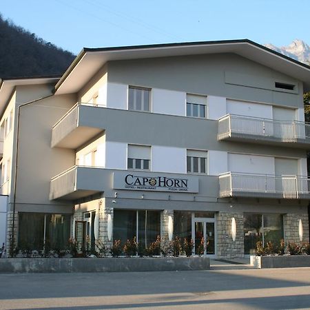 Capo Horn Hotel Darfo Boario Terme Exterior photo