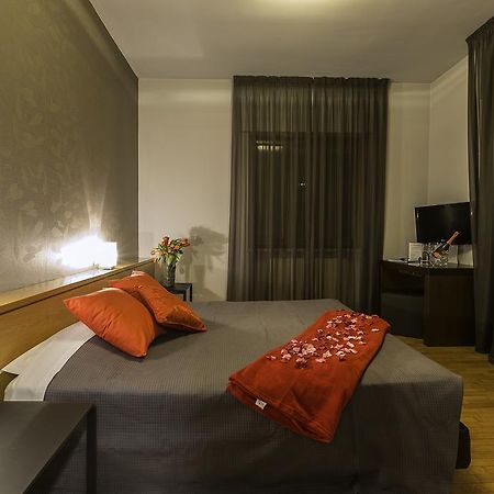 Capo Horn Hotel Darfo Boario Terme Exterior photo