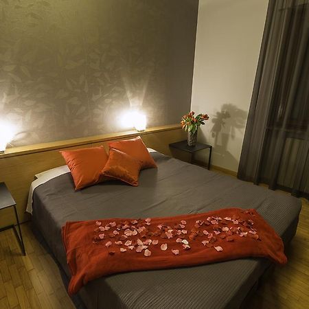 Capo Horn Hotel Darfo Boario Terme Exterior photo