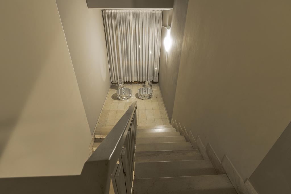 Capo Horn Hotel Darfo Boario Terme Exterior photo