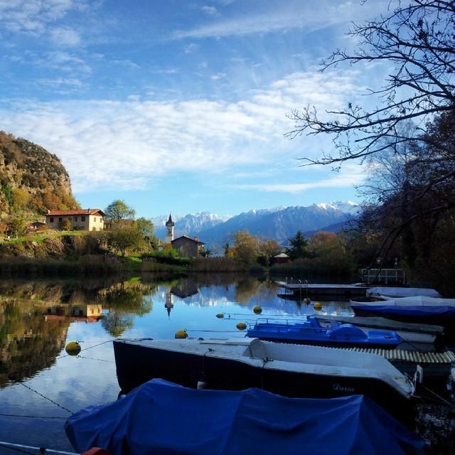 Capo Horn Hotel Darfo Boario Terme Exterior photo