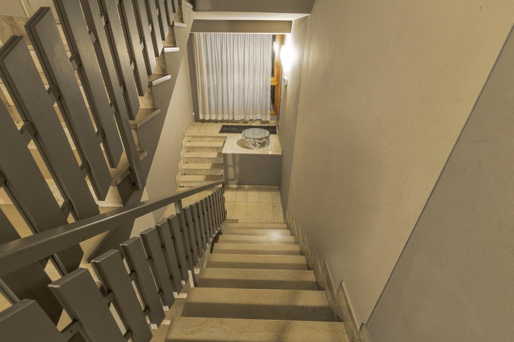 Capo Horn Hotel Darfo Boario Terme Exterior photo
