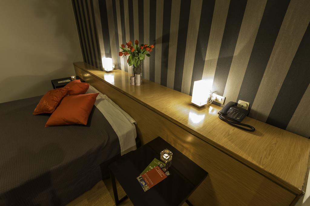 Capo Horn Hotel Darfo Boario Terme Exterior photo